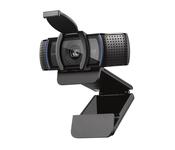 Logitech C920 Pro HD Webcam image
