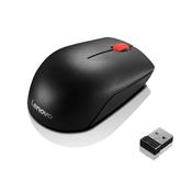 Lenovo 4Y50R20864 mouse Office Ambidextrous RF Wireless Optical image