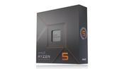 AMD Ryzen 5 7600X processor 4.7 GHz 32 MB L3 Box image