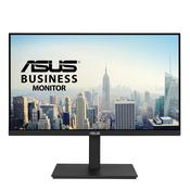 ASUS VA24ECPSN computer monitor 60.5 cm (23.8") 1920 x 1080 pixels Full HD LCD Black image
