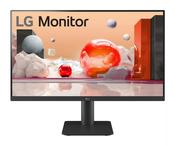 LG 27MS550-B computer monitor 68.6 cm (27") 1920 x 1080 pixels Full HD Black image