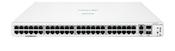 HPE Aruba Networking Networking Instant On Switch 48p Gigabit 2p 10GBT 2p SFP+ 1960 image