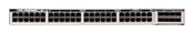 Cisco C9350-48U network switch Managed L3 Power over Ethernet (PoE) 1U Grey image