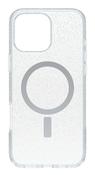 OtterBox Symmetry Series Clear for MagSafe for Apple iPhone 16 Pro Max, Stardust image