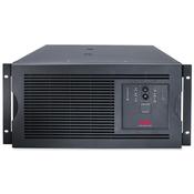 APC Smart-UPS SUA5000RMI5U - 5000VA, 8x C13, 2x C19 outlet, NMC, Rackmount/Tower image