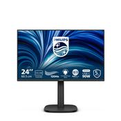 Philips 3000 series 24B2U3301/00 computer monitor 60.5 cm (23.8") 1920 x 1080 pixels Full HD LCD Black image