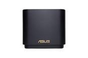 ASUS ZenWiFi Mini XD4 wireless router Gigabit Ethernet Tri-band (2.4 GHz / 5 GHz / 5 GHz) Black image