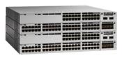Cisco Catalyst 9300 Managed L3 Power over Ethernet (PoE)