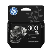 HP T6N04AE/303XL Printhead cartridge black high-capacity, 600 pages ISO/IEC 24711 12ml for HP Envy Photo 6230 image