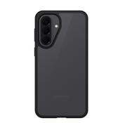 OtterBox React Samsung Galaxy A37 5G Black Crystal image