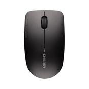 CHERRY MW 2400 Wireless Mouse, Black, USB image
