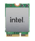 Intel Wi-Fi 6E AX211 (Gig+) Internal WLAN 2400 Mbit/s image