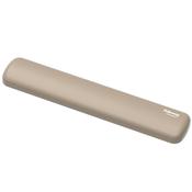 Fellowes Keyboard Wrist Rest Breyta Compact Keyboard Wrist Support with Antibacterial Protection Ergonomic Wrist Support Sand image