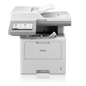 Brother MFC-L6910DW Laser A4 1200 x 1200 DPI 50 ppm Wi-Fi image