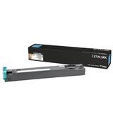 Lexmark C950X76G Toner waste box, 30K pages for Lexmark C 950/X 950/XS 955 image
