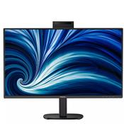 Philips 3000 series 27B2U3601H/00 computer monitor 68.6 cm (27") 2560 x 1440 pixels Quad HD LCD Black image
