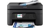 Epson WorkForce WF-2950DWF Inkjet A4 5760 x 1440 DPI 33 ppm Wi-Fi image