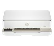 HP ENVY 6120e Wireless All-in-One Color Printer, Instant Ink; Photo printing image