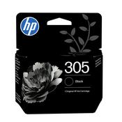 HP 3YM61AE/305 Printhead cartridge black, 120 pages for HP DeskJet 2710/e/Envy 6020/Envy 6020 e image