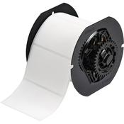 Brady B33-19-424 printer label White Self-adhesive printer label image