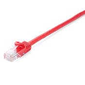 V7 CAT6 Ethernet UTP 02M Red image