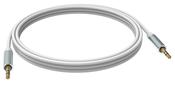 Vision TC 10M3.5MMP audio cable 10 m 3.5mm White image