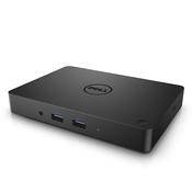 DELL 452-BCCW laptop dock/port replicator Wired USB 3.2 Gen 1 (3.1 Gen 1) Type-C Black image