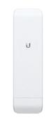 Ubiquiti NanoStation M5 150 Mbit/s White Power over Ethernet (PoE) image