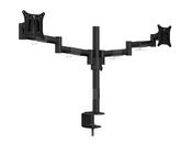 Multibrackets M VESA Deskmount Officeline Dual Black image