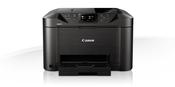 Canon MAXIFY MB5150 Inkjet A4 600 x 1200 DPI Wi-Fi image