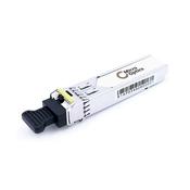Lanview MO-MGB-TLB10 network transceiver module Fiber optic 1000 Mbit/s SFP 1310 nm image