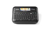 Brother PT-D610BTVP label printer Thermal transfer Wired &amp; Wireless TZe Bluetooth image