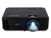 Acer X1128H - DLP projector - 3D - SVGA (800 x 600) image