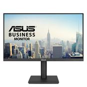 ASUS VA27DQFS computer monitor 68.6 cm (27") 1920 x 1080 pixels Full HD LCD Black image