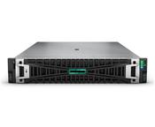 HPE ProLiant DL380 Gen11 4510 2.4GHz 12c 64GB-R 12LFF MR416i-p 2x8TB SATA HDD 2x1000W PS EMEA Server image
