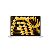 Apple MacBook Air 13-inch : M5 chip with 10‑core CPU and 10‑core GPU, 24GB, 1TB SSD - Starlight image