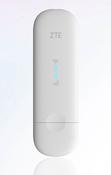 ZTE MF79U cellular network device Cellular network modem image
