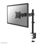 Neomounts NM-D135BLACK Monitor arm 10-27" image
