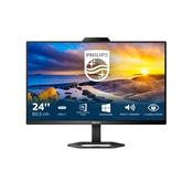 Philips 5000 series 24E1N5300HE/00 computer monitor 60.5 cm (23.8") 1920 x 1080 pixels Full HD LCD Black image
