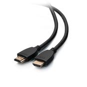 C2G 1.8m High Speed HDMI Cable with Ethernet - 4K 60Hz image