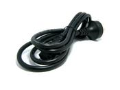 HPE Networking 1.8M C7 to BS 1363/A Power Cord image