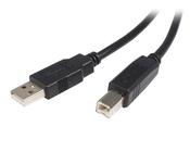 StarTech.com 2m USB 2.0 A to B Cable - M/M image