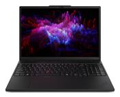 Lenovo ThinkPad P16s Gen 3 (Intel) Intel Core Ultra 7 155H Mobile workstation 40.6 cm (16") WUXGA 16 GB DDR5-SDRAM 512 GB SSD NVIDIA RTX 500 Ada Wi-Fi 6E (802.11ax) Windows 11 Pro UK English Black image