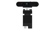 Lenovo ThinkVision MC60 (S) webcam 1920 x 1080 pixels USB 2.0 Black image