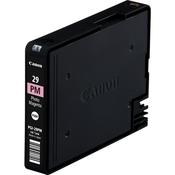 Canon 4877B001/PGI-29PM Ink cartridge light magenta, 228 pages 1010 Photos 36ml for Canon Pixma Pro 1 image