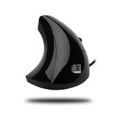 Adesso iMouse E1 - Vertical Ergonomic Illuminated Mouse image