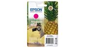 Epson C13T10H34010/604XL Ink cartridge magenta high-capacity, 350 pages 4ml for Epson XP-2200 image