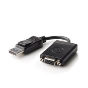 DELL Adapter - DisplayPort to VGA image