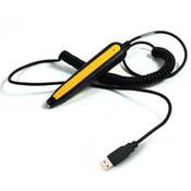 Wasp WWR 2905 Pen Scanner w/USB Cable image