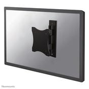 Neomounts FPMA-W810BLACK Monitor/TV mount wall 10-27" - full motion image